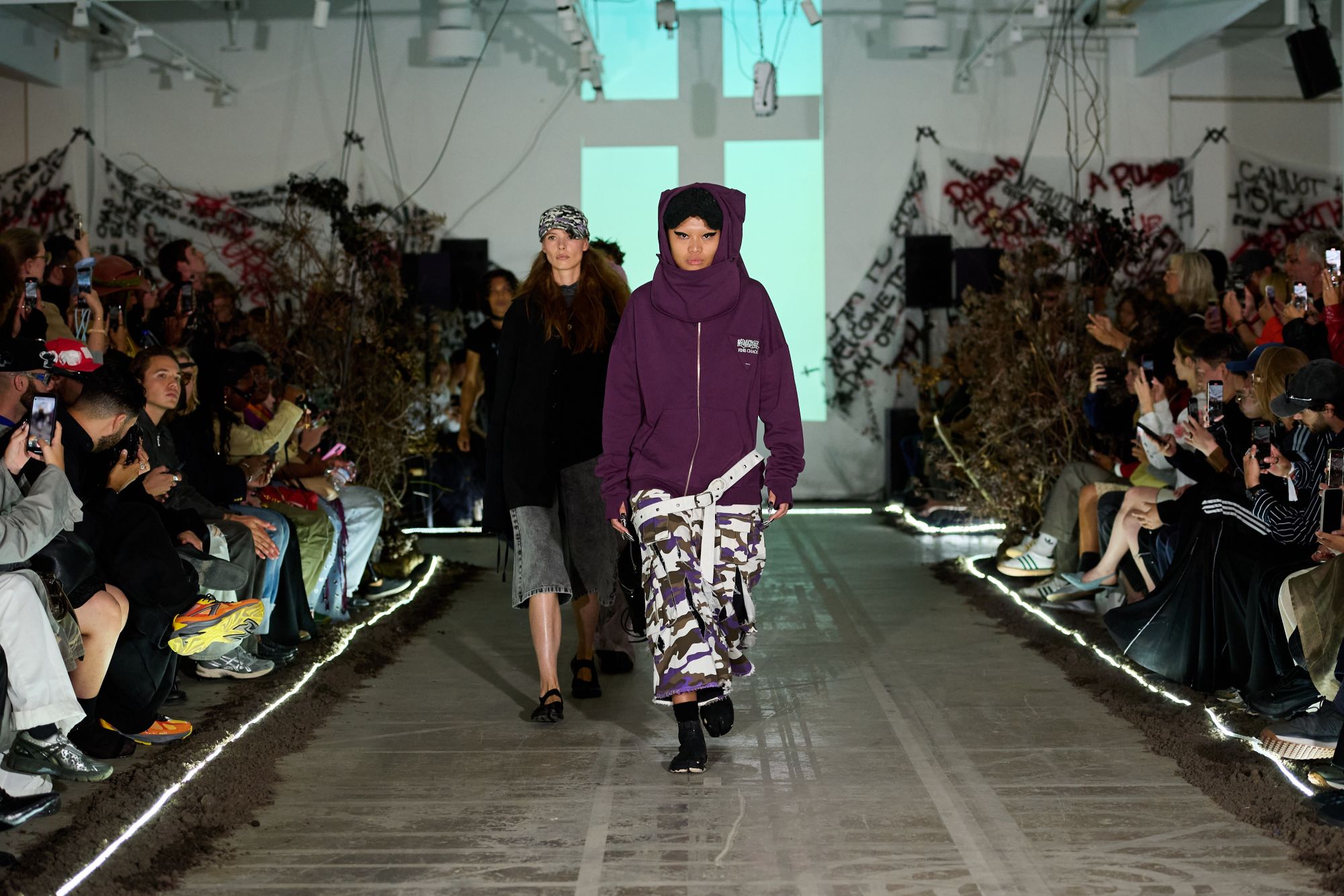 Fine Chaos – The Definition of Chaotic